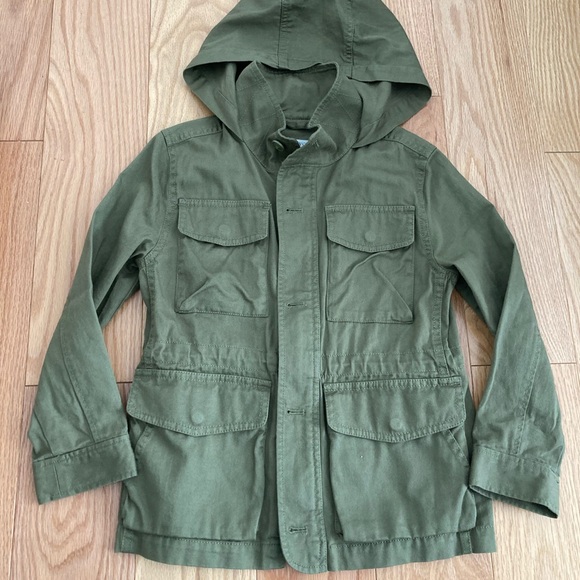 Crewcuts Jackets & Coats Crewcuts Jacket Poshmark